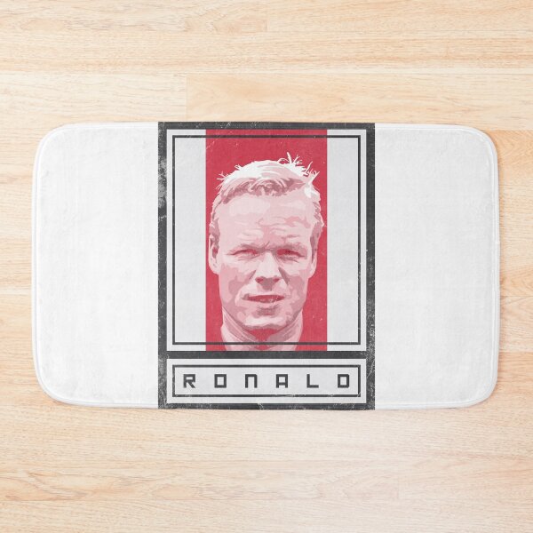 Item preview, Koeman Ajax designed and sold by TropicalHuman.