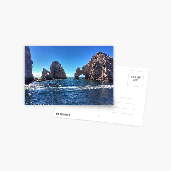 Item preview, Cabo San Lucas Remix designed and sold by David Captain.