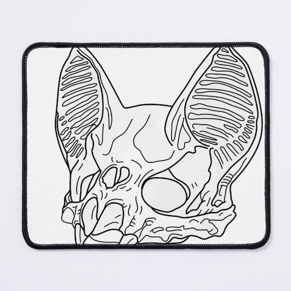 Item preview, Scull designed and sold by Popoportrait.