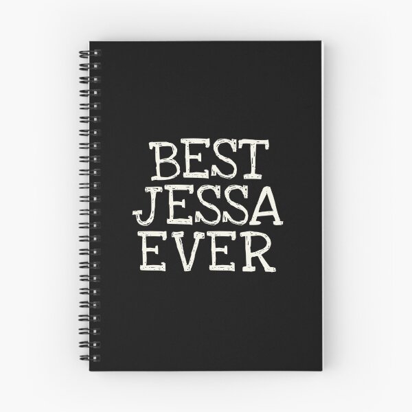 Item preview, Best Jessa Ever Funny Personalized Name designed and sold by MariosNydras.