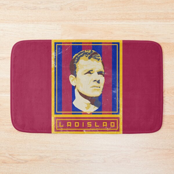 Item preview, Kubala FCB designed and sold by TropicalHuman.