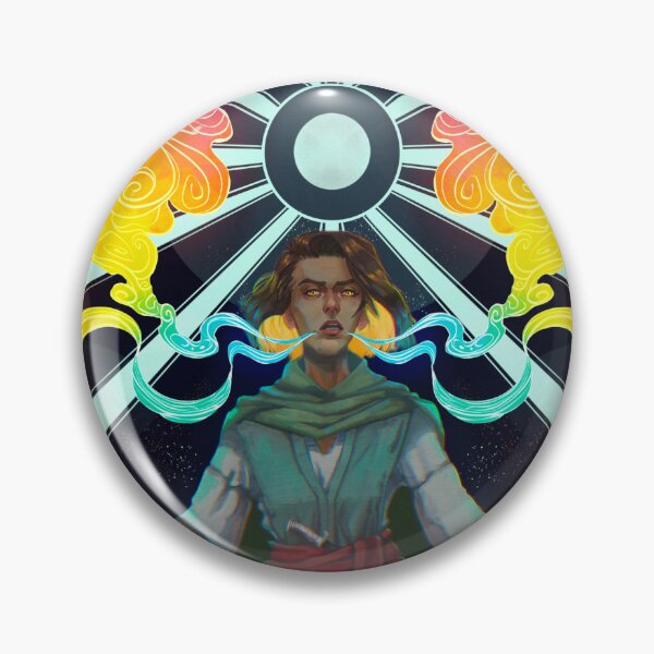 Item preview, Vivenna | Themoon | tarot cards designed and sold by Geryss.