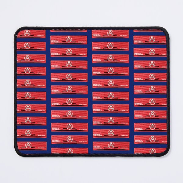 Item preview, Seddon Atkinson Strato 1990s British classic lorry minimalist grille designed and sold by soitwouldseem.