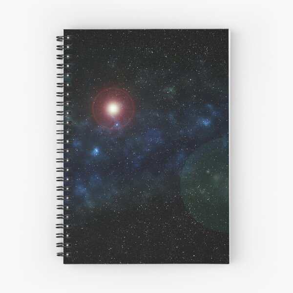 Item preview, Outer Space Galaxy Print - Cosmic Stardust  designed and sold by gjsart.