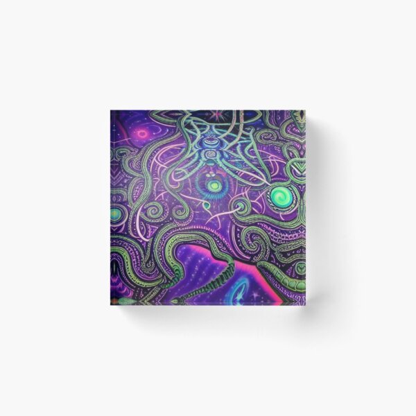 Item preview, Cosmic  designed and sold by dwhowe.