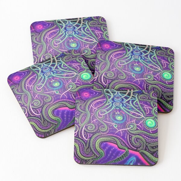 Item preview, Cosmic  designed and sold by dwhowe.