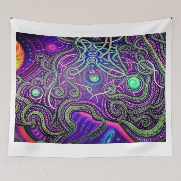 Item preview, Cosmic  designed and sold by dwhowe.