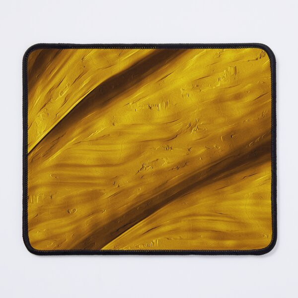Item preview, Golden Yellow Rolled Leaves designed and sold by fatenanwar.