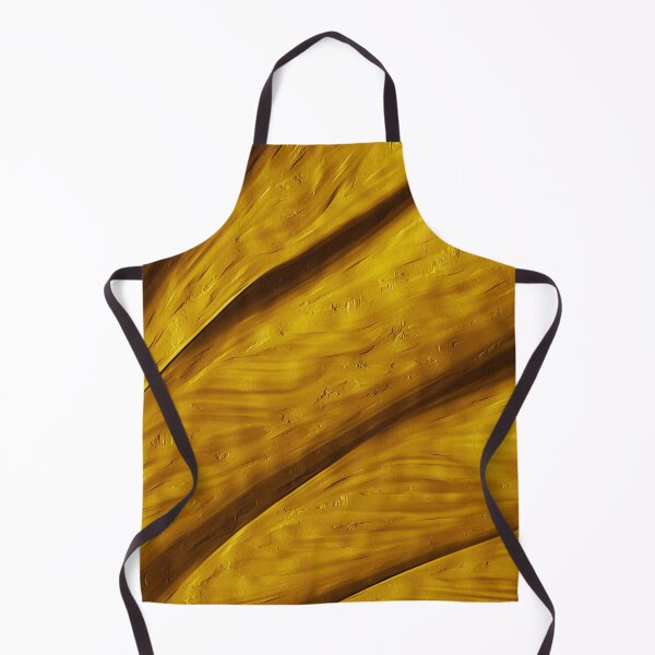 Item preview, Golden Yellow Rolled Leaves designed and sold by fatenanwar.