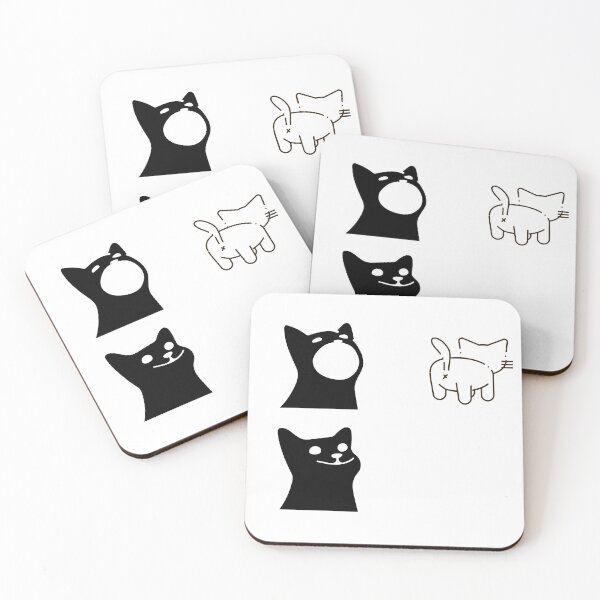 Item preview, Popcat designed and sold by jax.