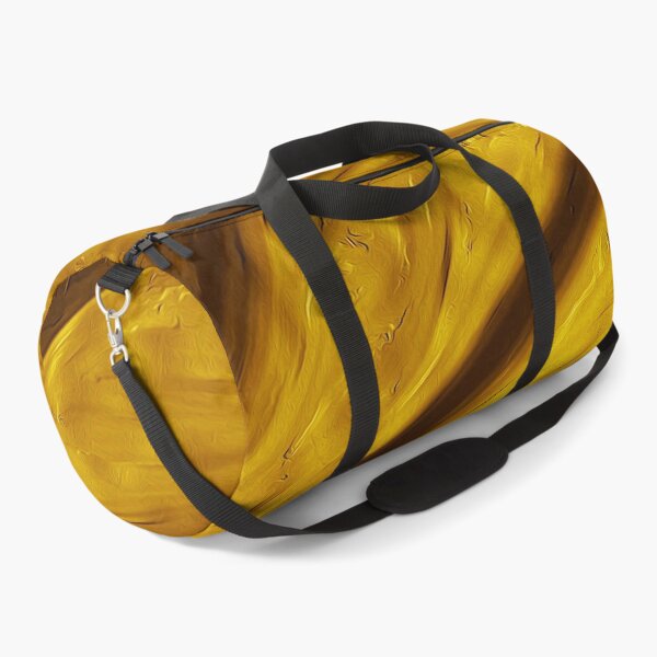 Item preview, Golden Yellow Rolled Leaves designed and sold by fatenanwar.