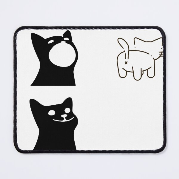 Item preview, Popcat designed and sold by jax.