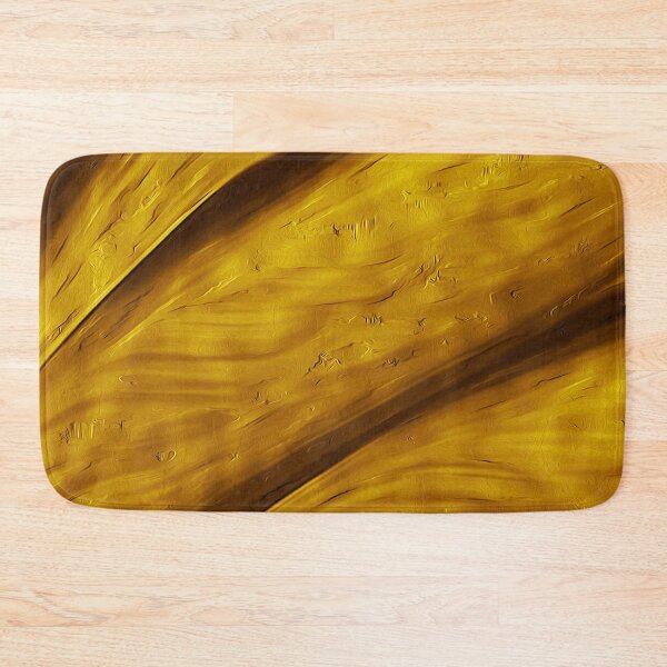 Item preview, Golden Yellow Rolled Leaves designed and sold by fatenanwar.