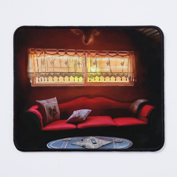 Item preview, Red Room designed and sold by Lacey Schmidt.