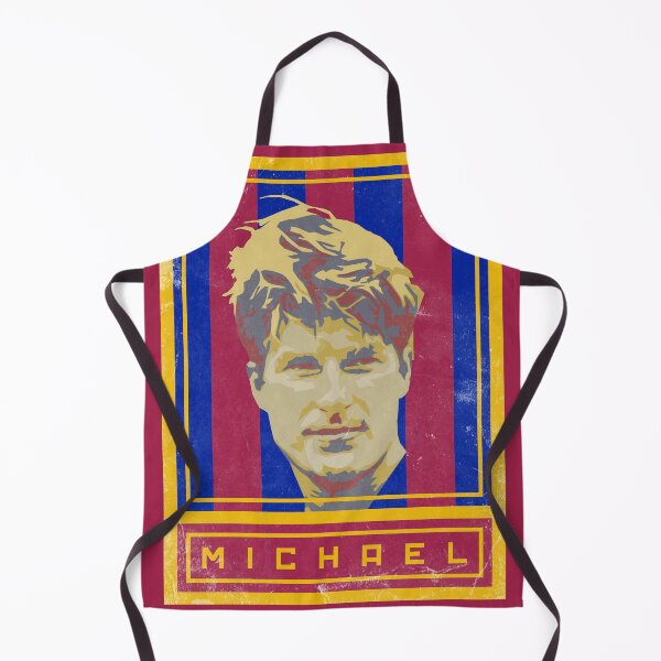 Item preview, Laudrup FCB designed and sold by TropicalHuman.