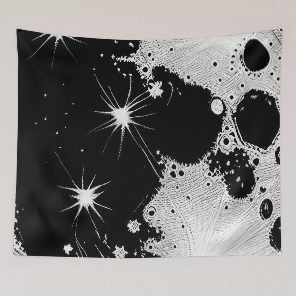 Item preview, Moonscape I designed and sold by ~.