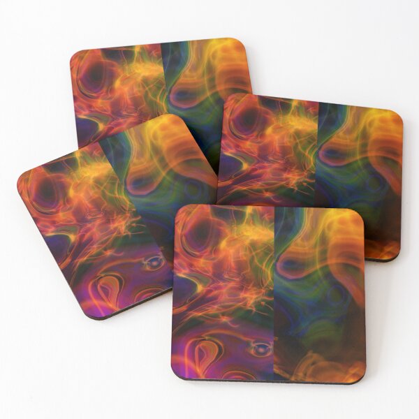 Artikelvorschau, Psychedelic Color Splash entworfen und verkauft von Mark Cannon.