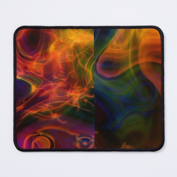 Item preview, Psychedelic Color Splash designed and sold by Mark Cannon.