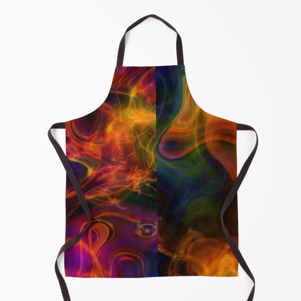 Item preview, Psychedelic Color Splash designed and sold by Mark Cannon.