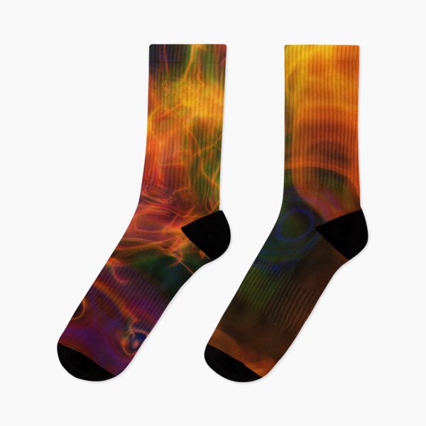 Item preview, Psychedelic Color Splash designed and sold by Mark Cannon.