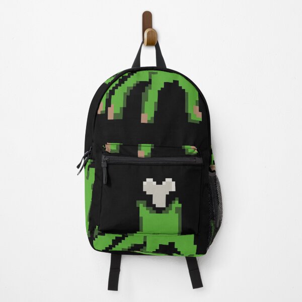 Item preview, Pixel zombie hand designed and sold by Last-Drop.