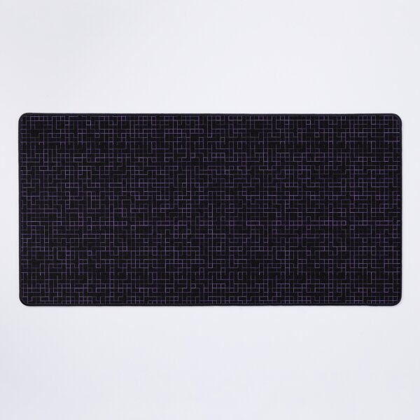 Item preview, Violet grid. designed and sold by MirBer.