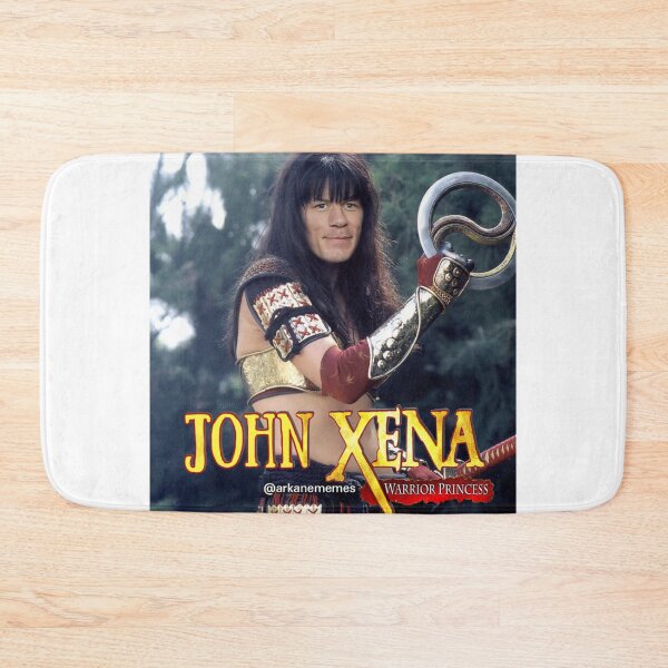 Item preview, John Xena designed and sold by arkanememes.