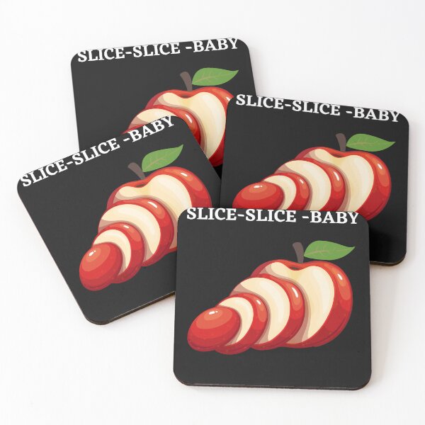 Item preview,  Apple picking time having a wonderful day. Slice Baby designed and sold by Lumia Creations.