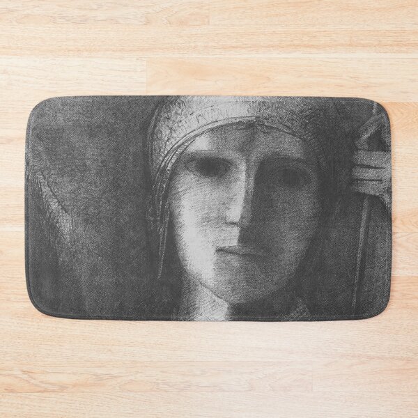 Item preview, Odilon Redon, Parsifal, 1892 designed and sold by SEEMUELLER.