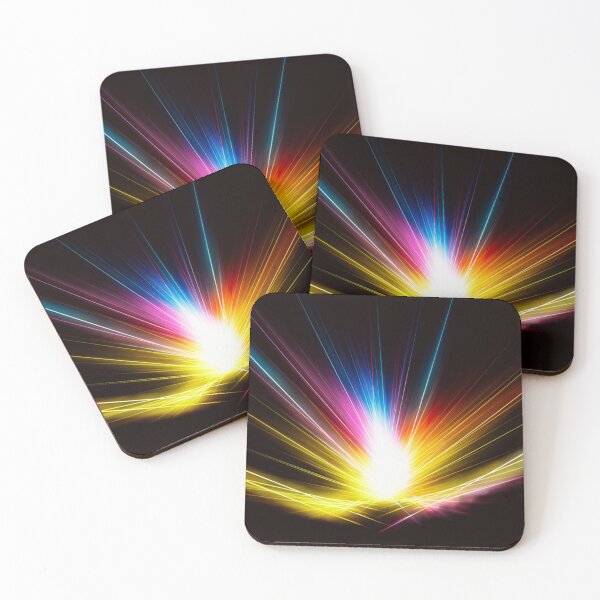 Item preview, An explosion of color designed and sold by zeljana0504.
