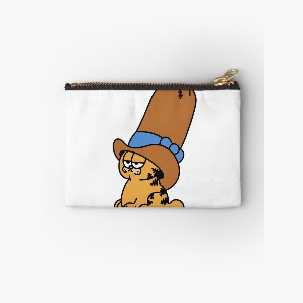 Item preview, cowboy garfield yeehaw designed and sold by jamielynngalla.