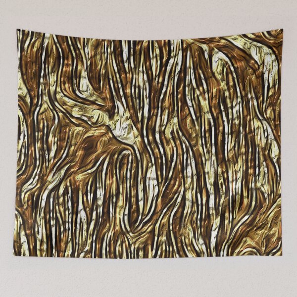 Item preview, Autumn shimmer designed and sold by fatenanwar.
