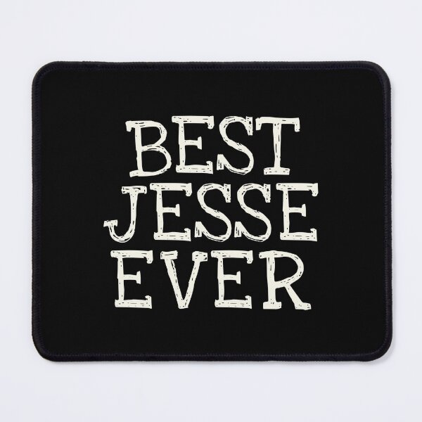 Item preview, Best Jesse Ever Funny Personalized Name designed and sold by MariosNydras.