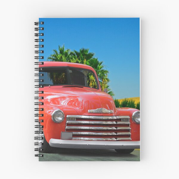 Item preview, 1952 Chevrolet 3100 Custom Pickup I designed and sold by DaveKoontz.