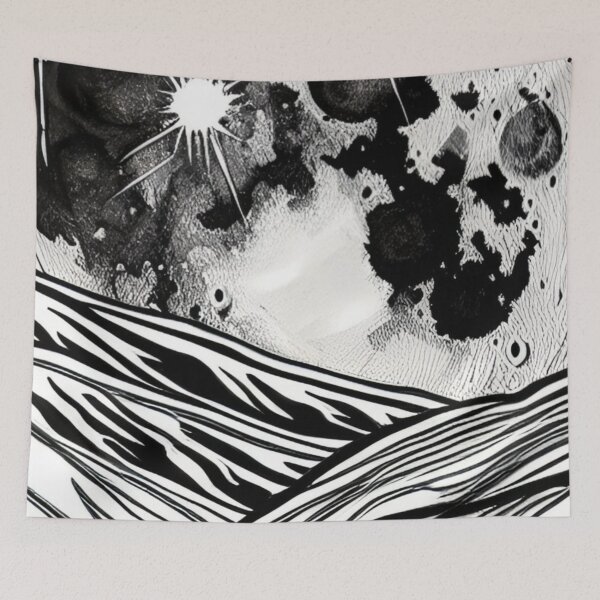 Item preview, Moonscape II designed and sold by ~.