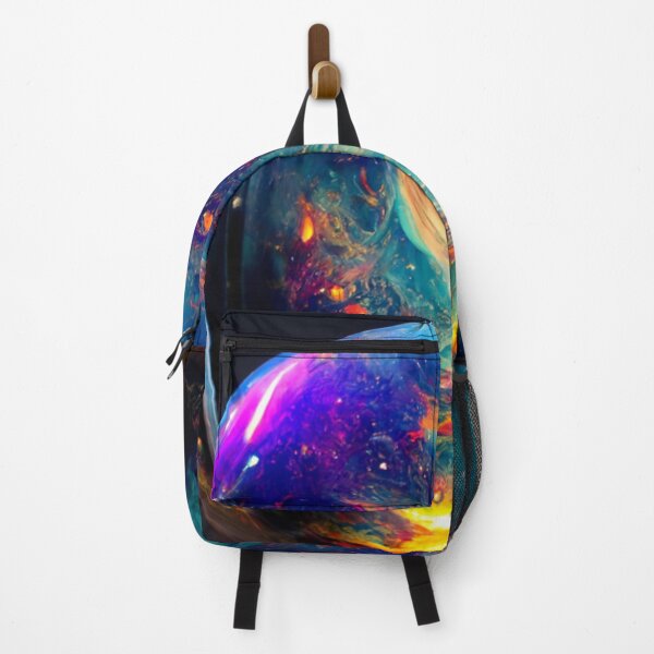 Item preview, UNIVERSE AT YOUR FINGERTIPS designed and sold by artbyalphonse.
