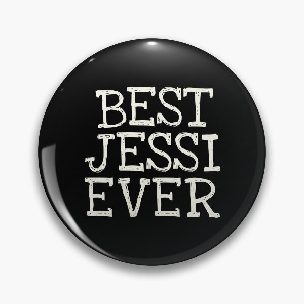 Item preview, Best Jessi Ever Funny Personalized Name designed and sold by MariosNydras.