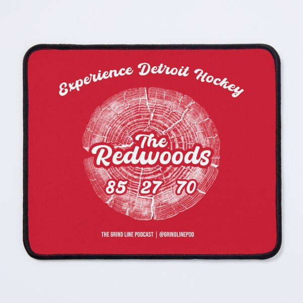 Item preview, The Redwoods designed and sold by TheGrindLine.