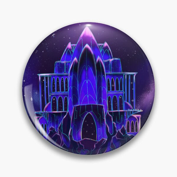 Item preview, The Keep designed and sold by Erin Eyler.