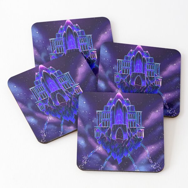 Item preview, The Keep designed and sold by Erin Eyler.