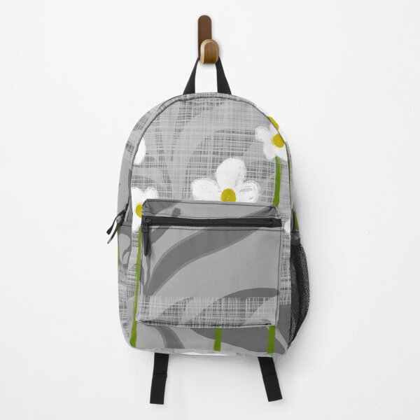 Item preview, Fresh Summer Wild Daisies. Floral Daisy Country Garden. Caroline Laursen Original designed and sold by Caroline Laursen.