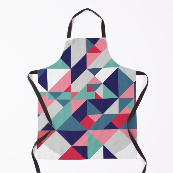 Item preview, Abstract geometric artwork designed and sold by kallyfactory.
