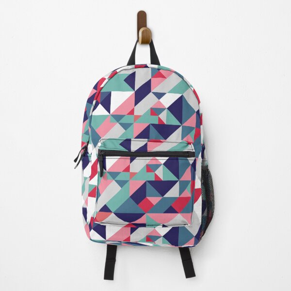 Item preview, Abstract geometric artwork designed and sold by kallyfactory.