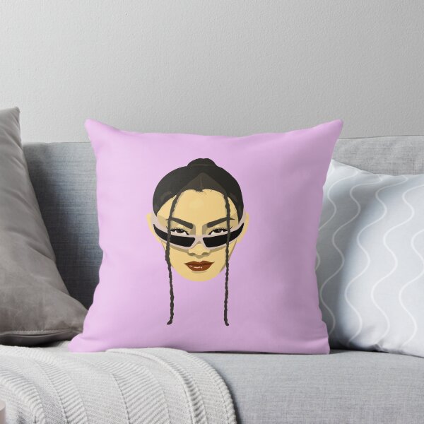 Item preview, Rina Sawayama designed and sold by dottydoodles.