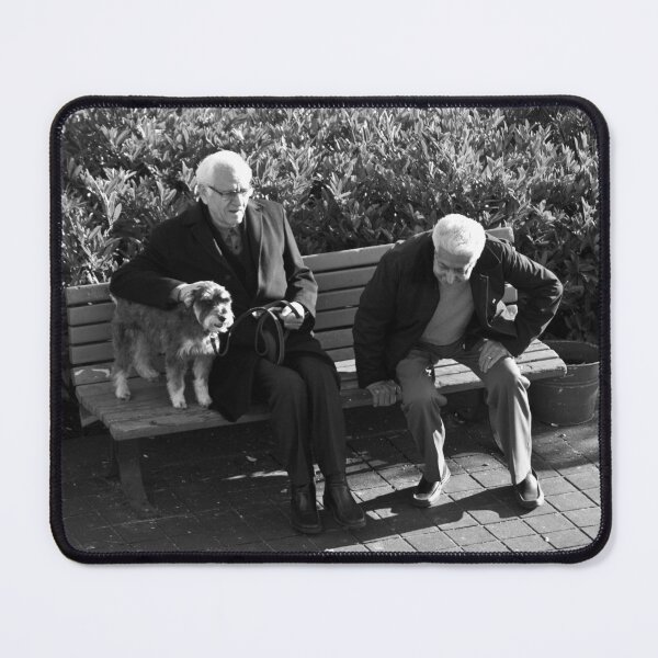 Item preview, January 25th, North Vancouver designed and sold by Gabriele Maurus.
