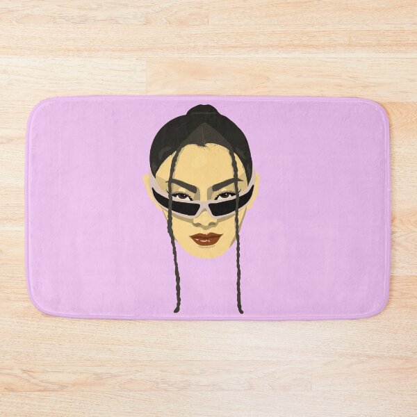 Item preview, Rina Sawayama designed and sold by dottydoodles.
