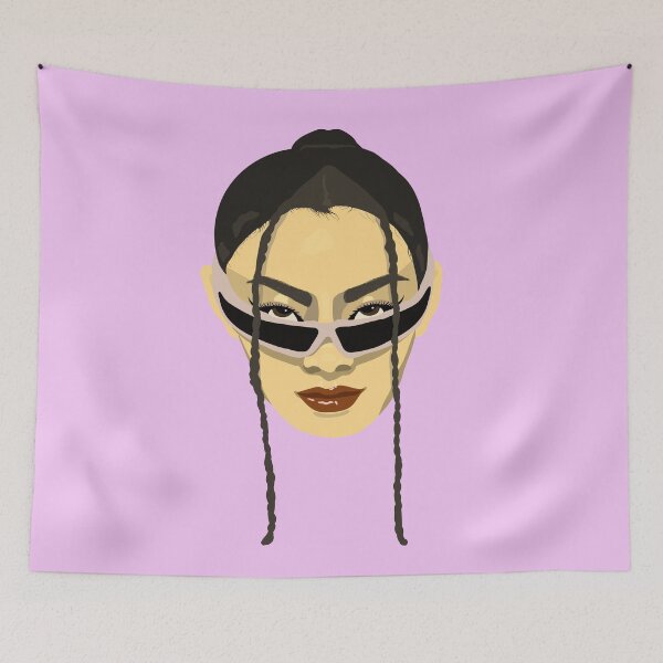 Item preview, Rina Sawayama designed and sold by dottydoodles.