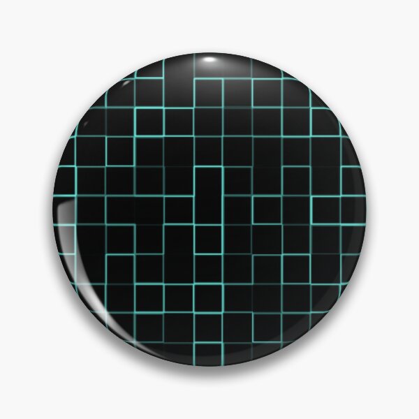 Item preview, Green grid. designed and sold by MirBer.