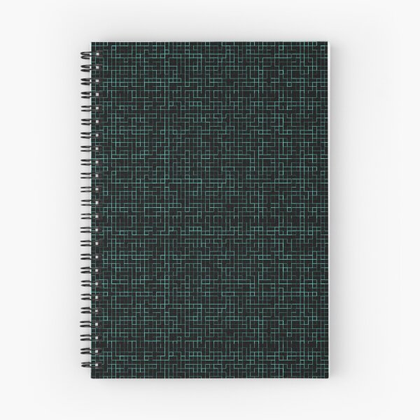 Item preview, Green grid. designed and sold by MirBer.