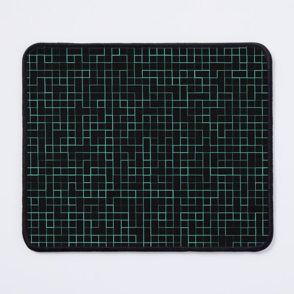 Item preview, Green grid. designed and sold by MirBer.